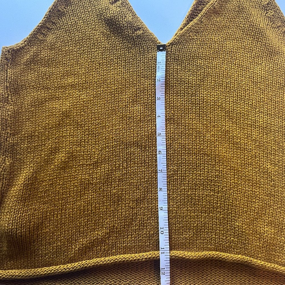 H&M Summer Top, Machine Washable - Picture 3 of 6